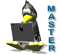 Haga CLICK para ir al Master